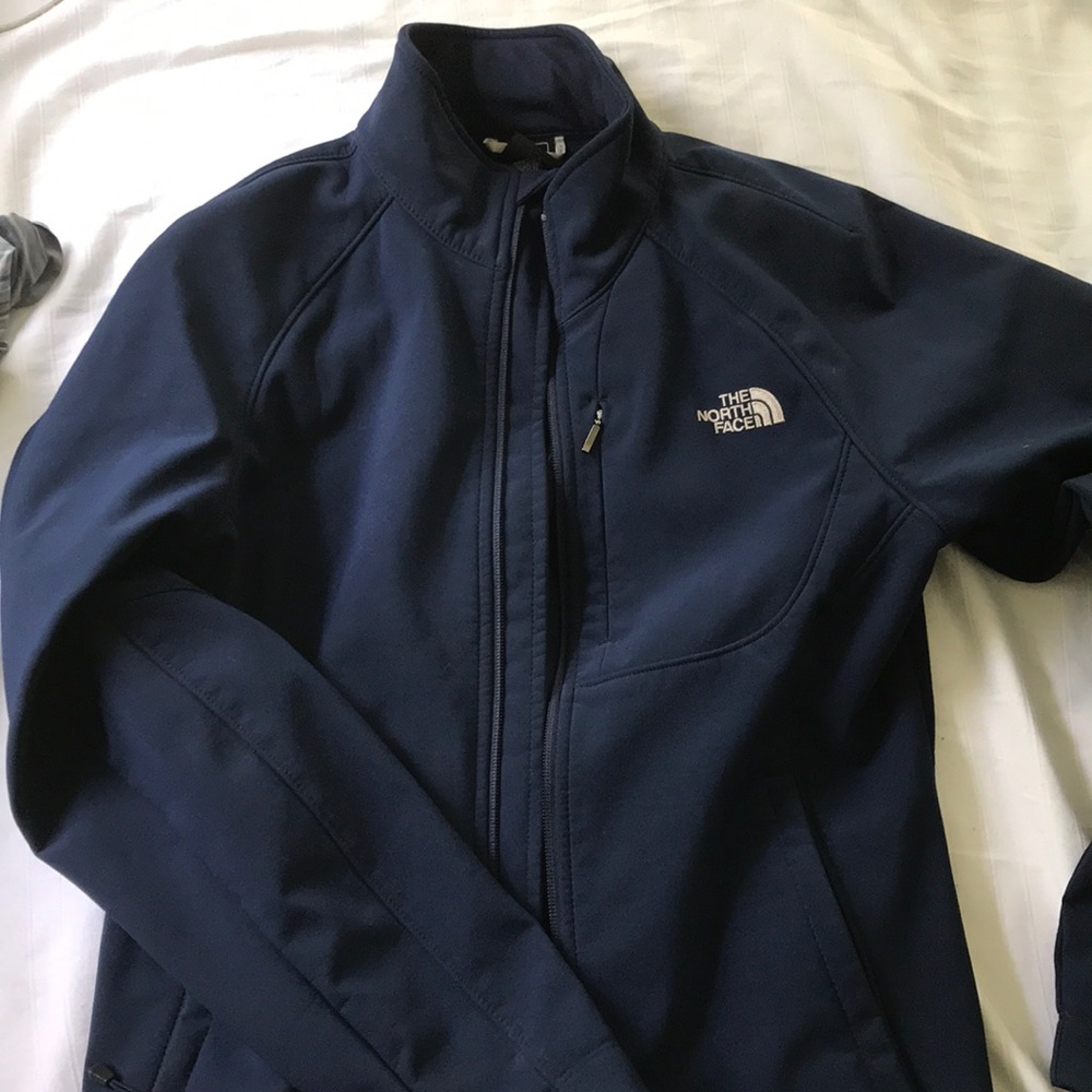 Northface Waterproof Shell Jacket - image 1